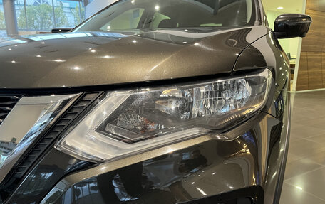 Nissan X-Trail, 2019 год, 2 320 000 рублей, 21 фотография