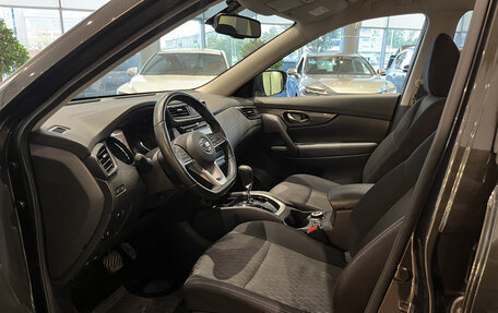 Nissan X-Trail, 2019 год, 2 320 000 рублей, 20 фотография