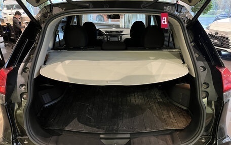 Nissan X-Trail, 2019 год, 2 320 000 рублей, 12 фотография