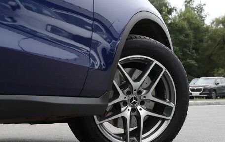 Mercedes-Benz GLC Coupe, 2017 год, 3 270 000 рублей, 24 фотография
