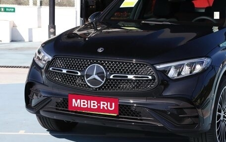 Mercedes-Benz GLC Coupe, 2025 год, 8 600 000 рублей, 2 фотография
