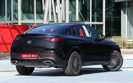 Mercedes-Benz GLC Coupe, 2025 год, 8 600 000 рублей, 9 фотография
