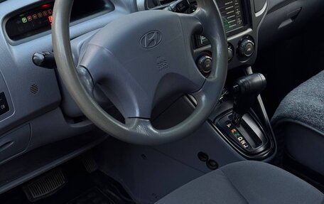 Hyundai Matrix I рестайлинг, 2006 год, 450 000 рублей, 8 фотография