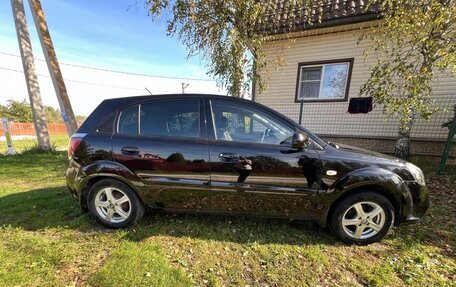 KIA Rio II, 2011 год, 800 000 рублей, 8 фотография