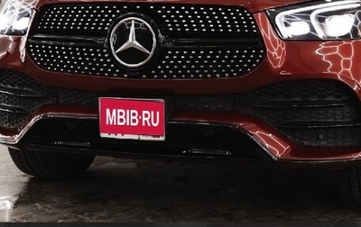 Mercedes-Benz GLE, 2021 год, 6 349 000 рублей, 1 фотография