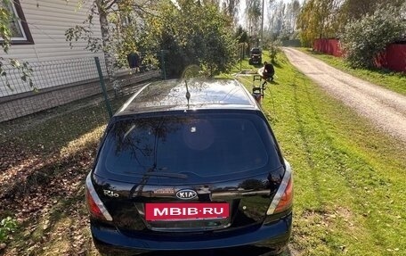 KIA Rio II, 2011 год, 800 000 рублей, 9 фотография