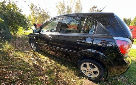 KIA Rio II, 2011 год, 800 000 рублей, 11 фотография