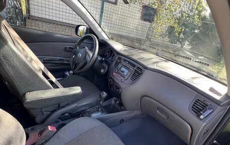 KIA Rio II, 2011 год, 800 000 рублей, 12 фотография