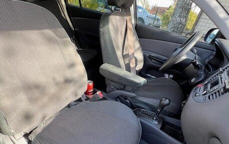 KIA Rio II, 2011 год, 800 000 рублей, 15 фотография