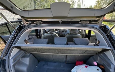 KIA Rio II, 2011 год, 800 000 рублей, 16 фотография