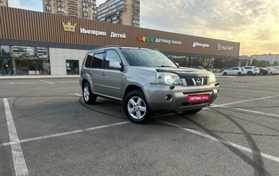 Nissan X-Trail, 2006 год, 820 000 рублей, 1 фотография