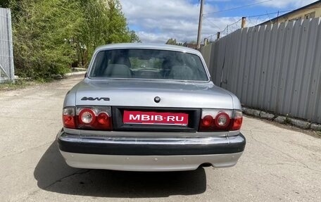 ГАЗ 31105 «Волга», 2004 год, 70 000 рублей, 1 фотография