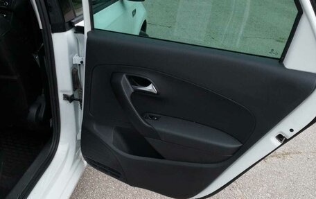 Volkswagen Polo VI (EU Market), 2019 год, 1 333 000 рублей, 9 фотография