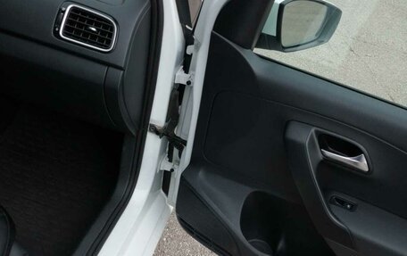 Volkswagen Polo VI (EU Market), 2019 год, 1 333 000 рублей, 10 фотография