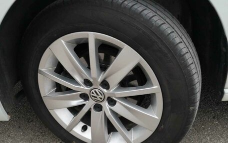 Volkswagen Polo VI (EU Market), 2019 год, 1 333 000 рублей, 13 фотография