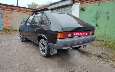 Москвич Святогор, 1998 год, 270 000 рублей, 2 фотография