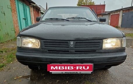 Москвич Святогор, 1998 год, 270 000 рублей, 3 фотография