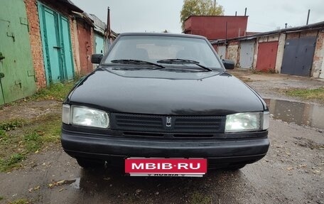 Москвич Святогор, 1998 год, 270 000 рублей, 20 фотография