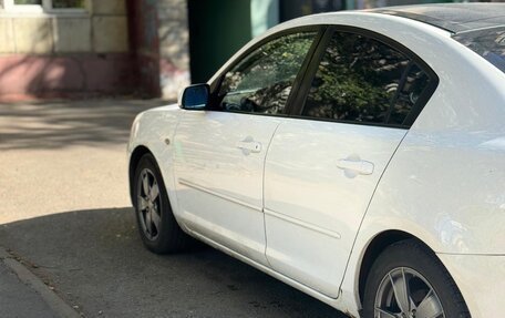 Mazda 3, 2008 год, 499 000 рублей, 4 фотография