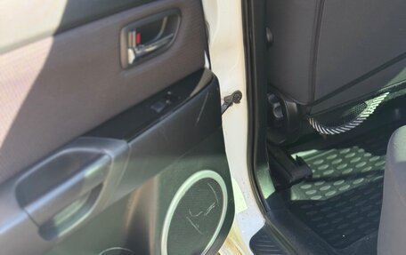 Mazda 3, 2008 год, 499 000 рублей, 8 фотография