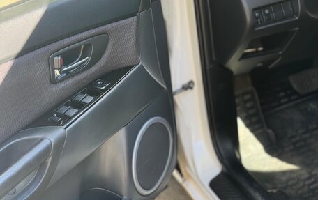 Mazda 3, 2008 год, 499 000 рублей, 9 фотография