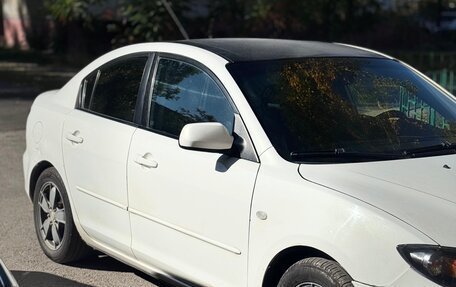 Mazda 3, 2008 год, 499 000 рублей, 3 фотография