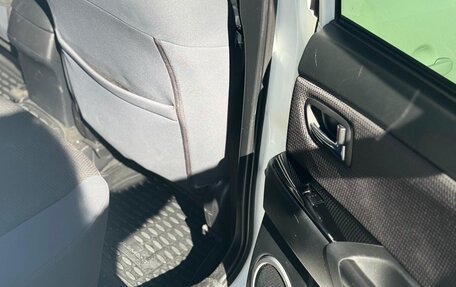 Mazda 3, 2008 год, 499 000 рублей, 7 фотография