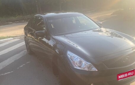 Infiniti G, 2010 год, 730 000 рублей, 5 фотография