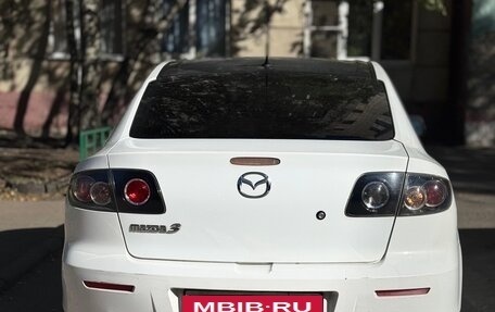 Mazda 3, 2008 год, 499 000 рублей, 2 фотография