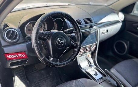 Mazda 3, 2008 год, 499 000 рублей, 10 фотография