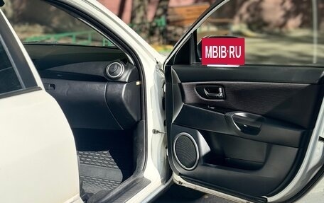 Mazda 3, 2008 год, 499 000 рублей, 6 фотография