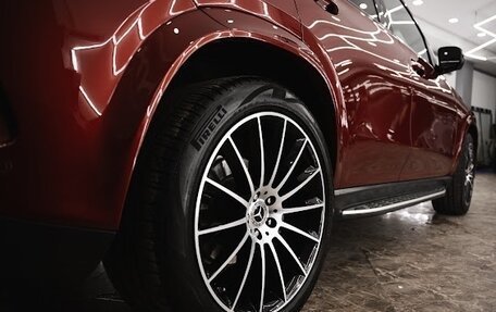 Mercedes-Benz GLE, 2021 год, 6 349 000 рублей, 6 фотография