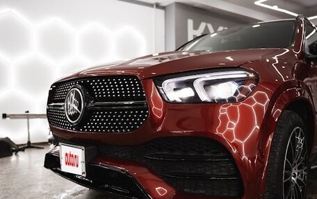 Mercedes-Benz GLE, 2021 год, 6 349 000 рублей, 7 фотография