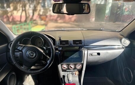 Mazda 3, 2008 год, 499 000 рублей, 11 фотография