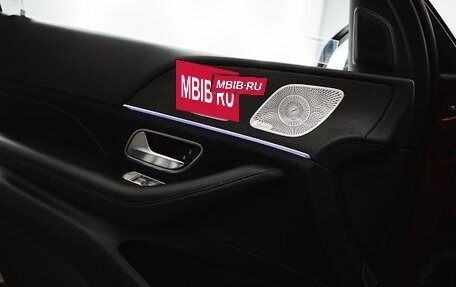 Mercedes-Benz GLE, 2021 год, 6 349 000 рублей, 13 фотография