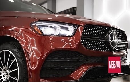 Mercedes-Benz GLE, 2021 год, 6 349 000 рублей, 5 фотография