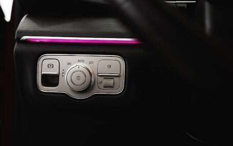 Mercedes-Benz GLE, 2021 год, 6 349 000 рублей, 16 фотография