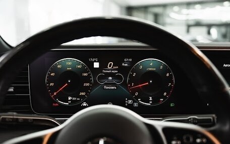 Mercedes-Benz GLE, 2021 год, 6 349 000 рублей, 17 фотография