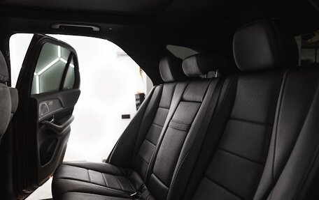 Mercedes-Benz GLE, 2021 год, 6 349 000 рублей, 23 фотография