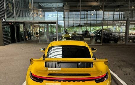 Porsche 911 GT3, 2022 год, 22 000 000 рублей, 5 фотография