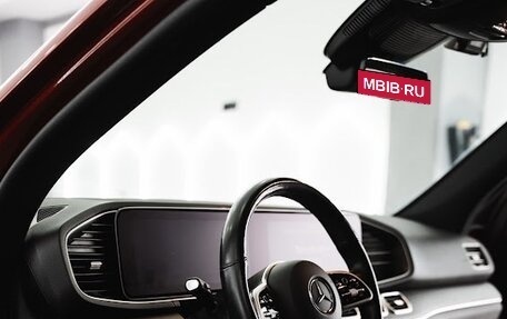 Mercedes-Benz GLE, 2021 год, 6 349 000 рублей, 20 фотография