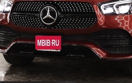 Mercedes-Benz GLE, 2021 год, 6 349 000 рублей, 26 фотография
