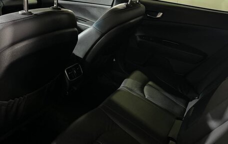 KIA Optima IV, 2020 год, 2 600 000 рублей, 5 фотография