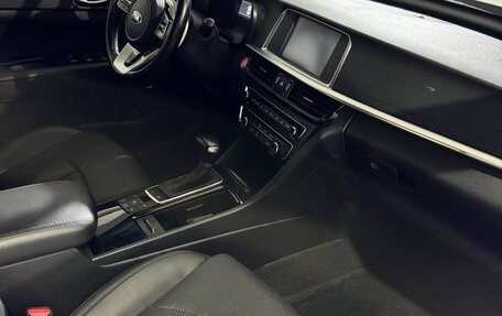 KIA Optima IV, 2020 год, 2 600 000 рублей, 3 фотография