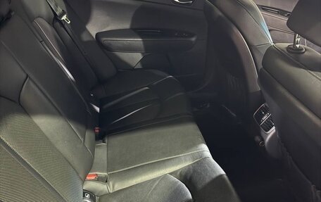 KIA Optima IV, 2020 год, 2 600 000 рублей, 4 фотография