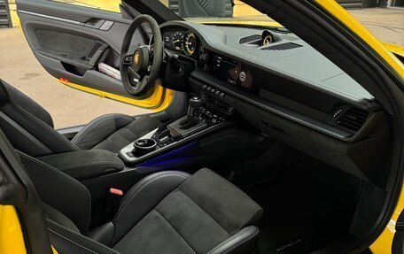 Porsche 911 GT3, 2022 год, 22 000 000 рублей, 11 фотография