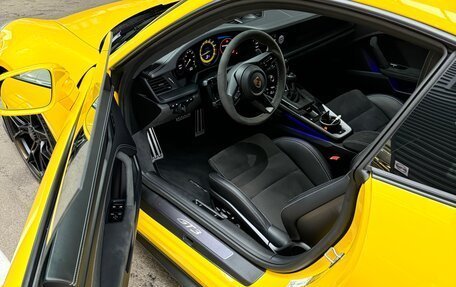 Porsche 911 GT3, 2022 год, 22 000 000 рублей, 9 фотография
