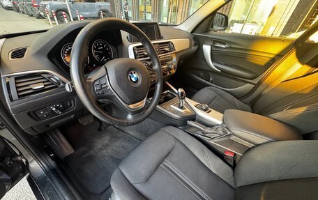 BMW 1 серия, 2017 год, 2 100 000 рублей, 5 фотография