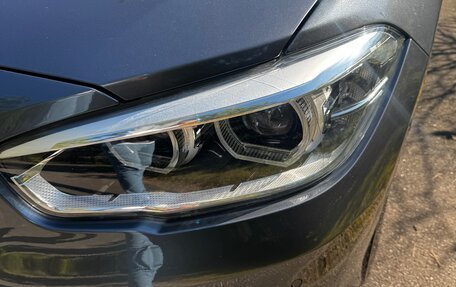 BMW 1 серия, 2017 год, 2 100 000 рублей, 10 фотография