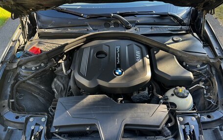 BMW 1 серия, 2017 год, 2 100 000 рублей, 7 фотография